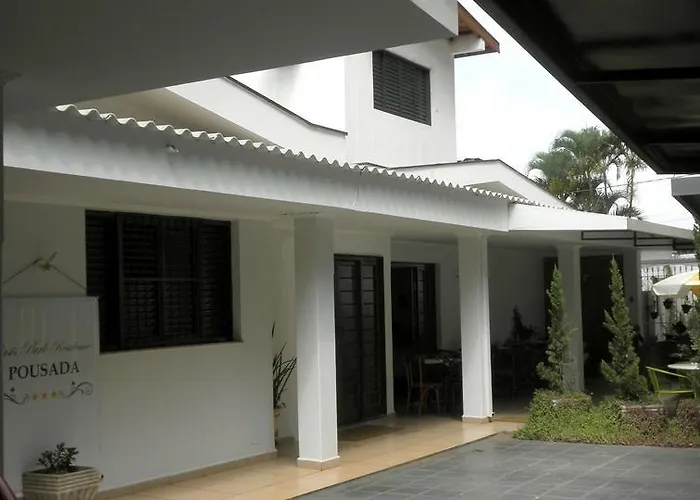 Hotel Pousada Oasis Park