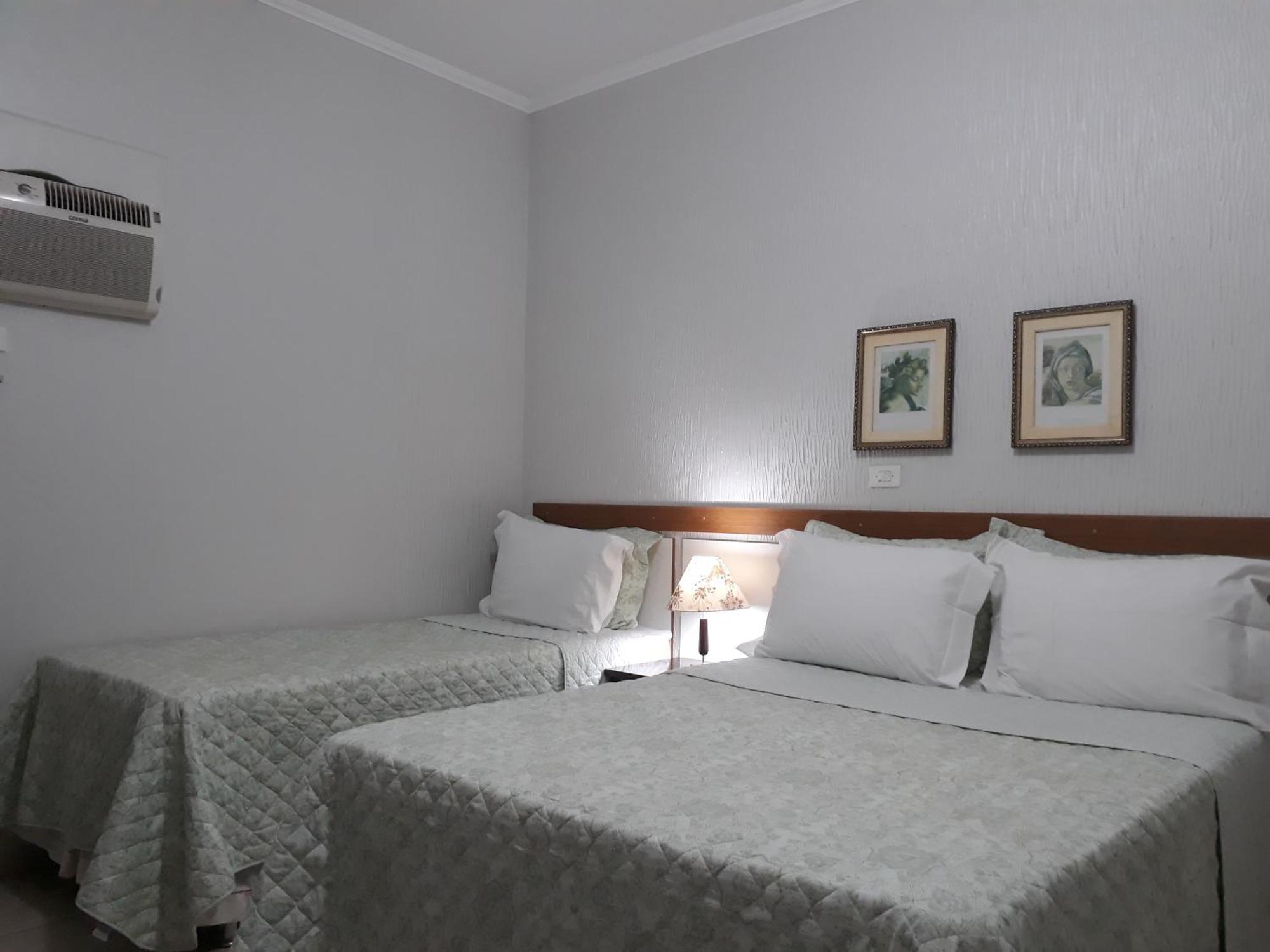 Oasis Park Inn
