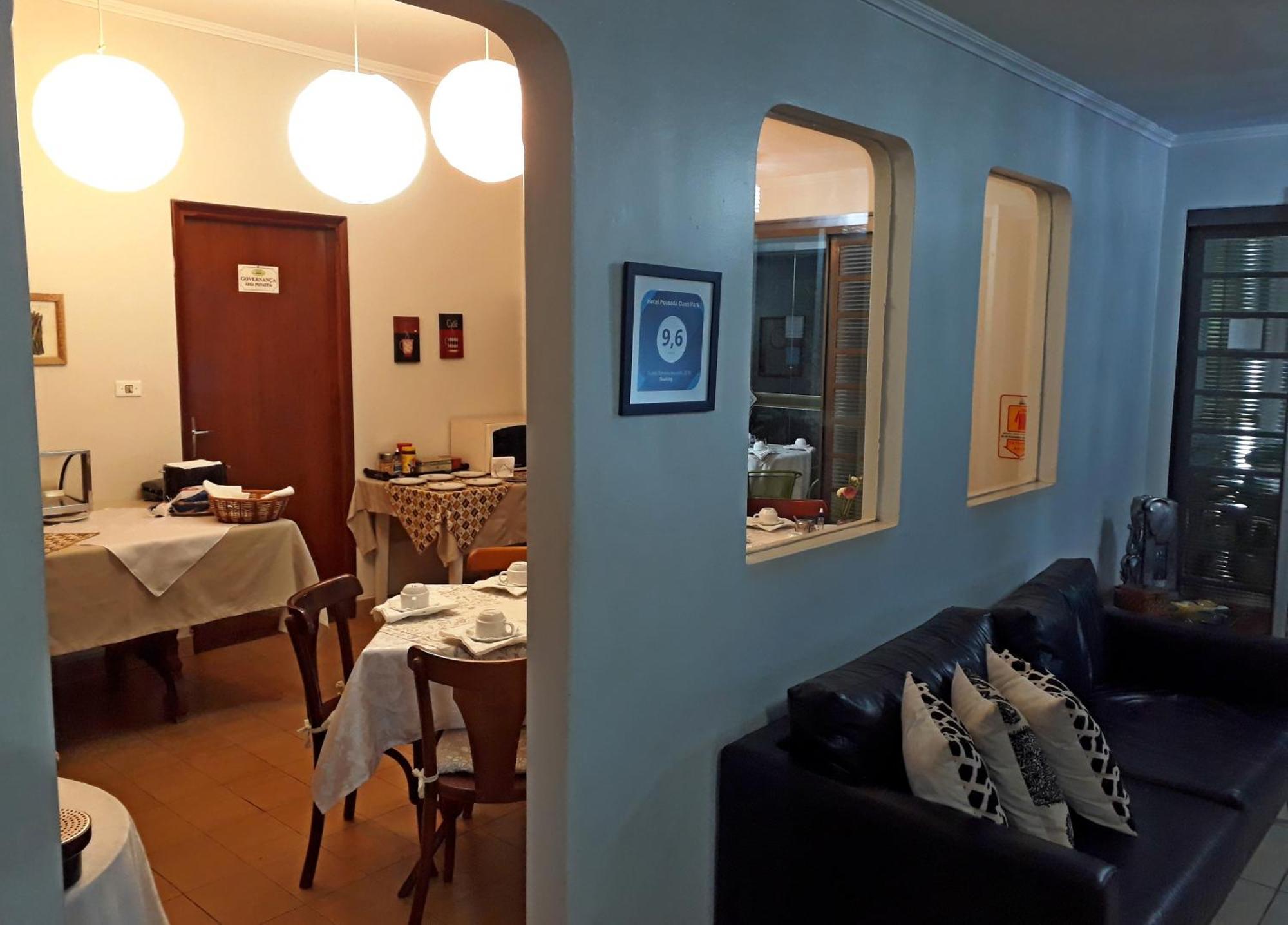 Inn Oasis Park 2*