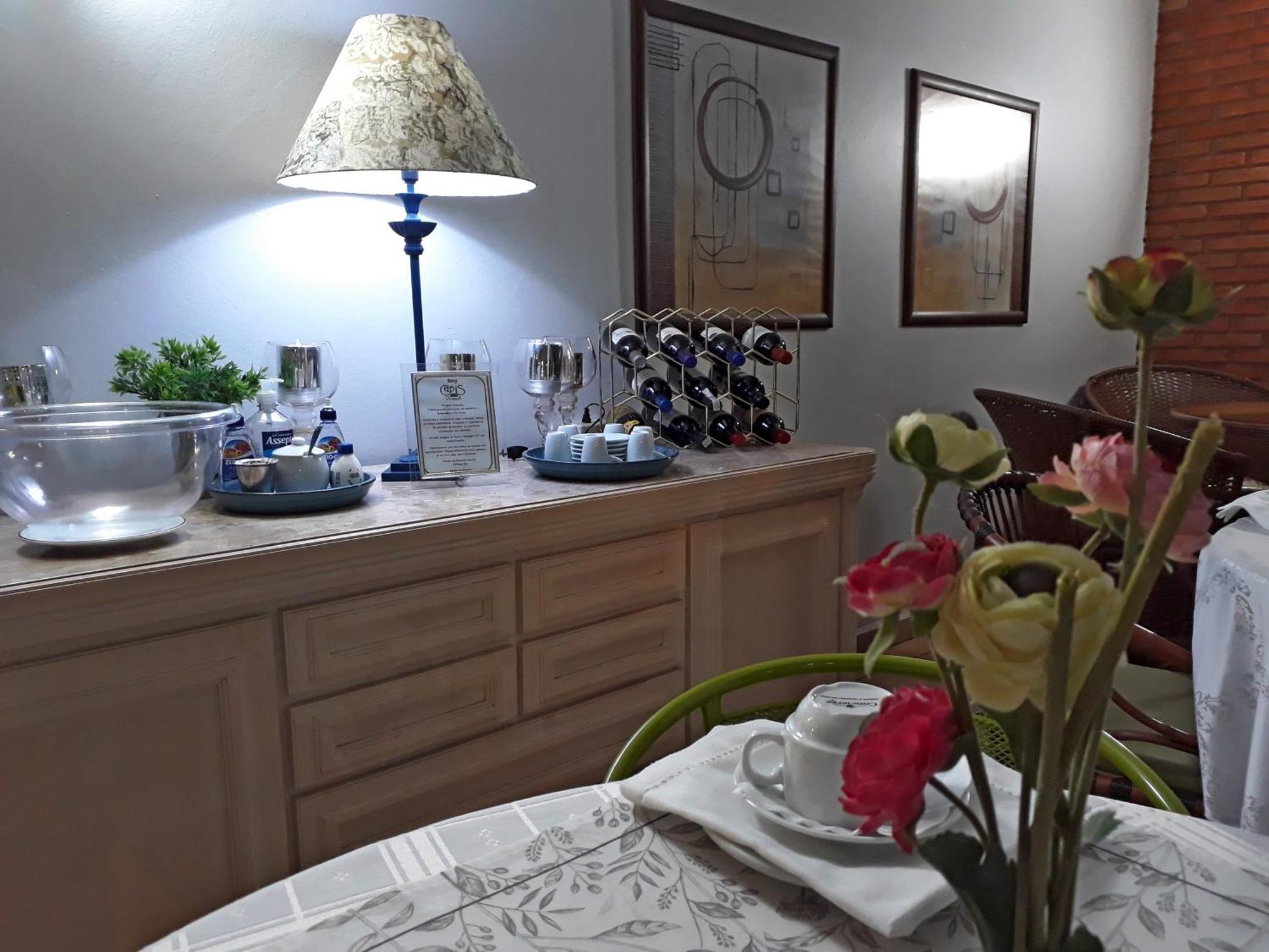 Oasis Park Inn 2*
