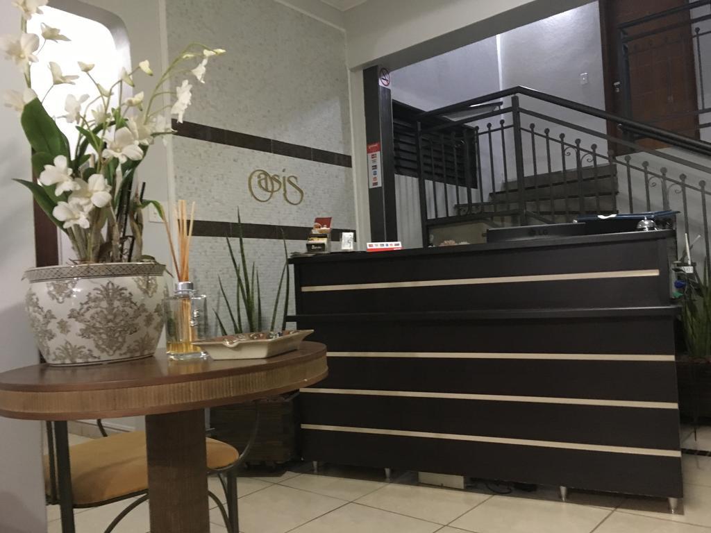 Oasis Park Inn