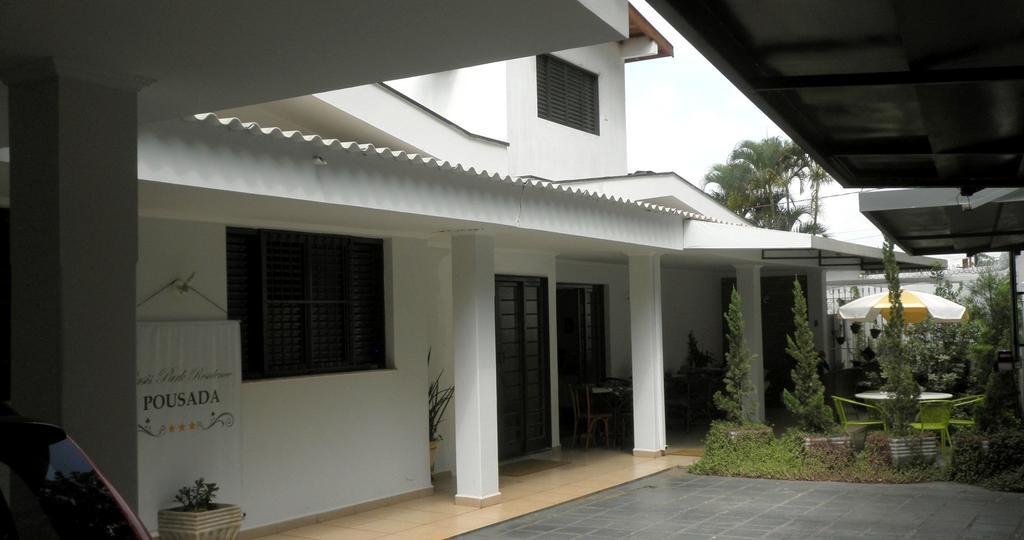Inn Oasis Park Jabuticabal