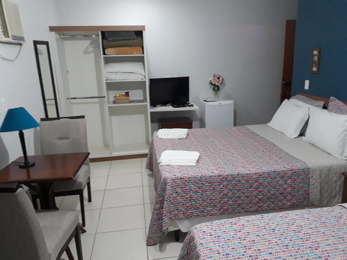 Inn Oasis Park