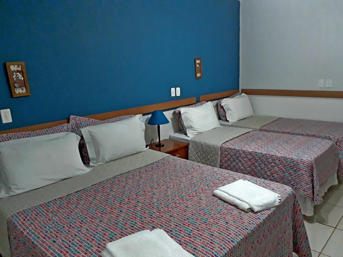 Oasis Park 2* Jabuticabal