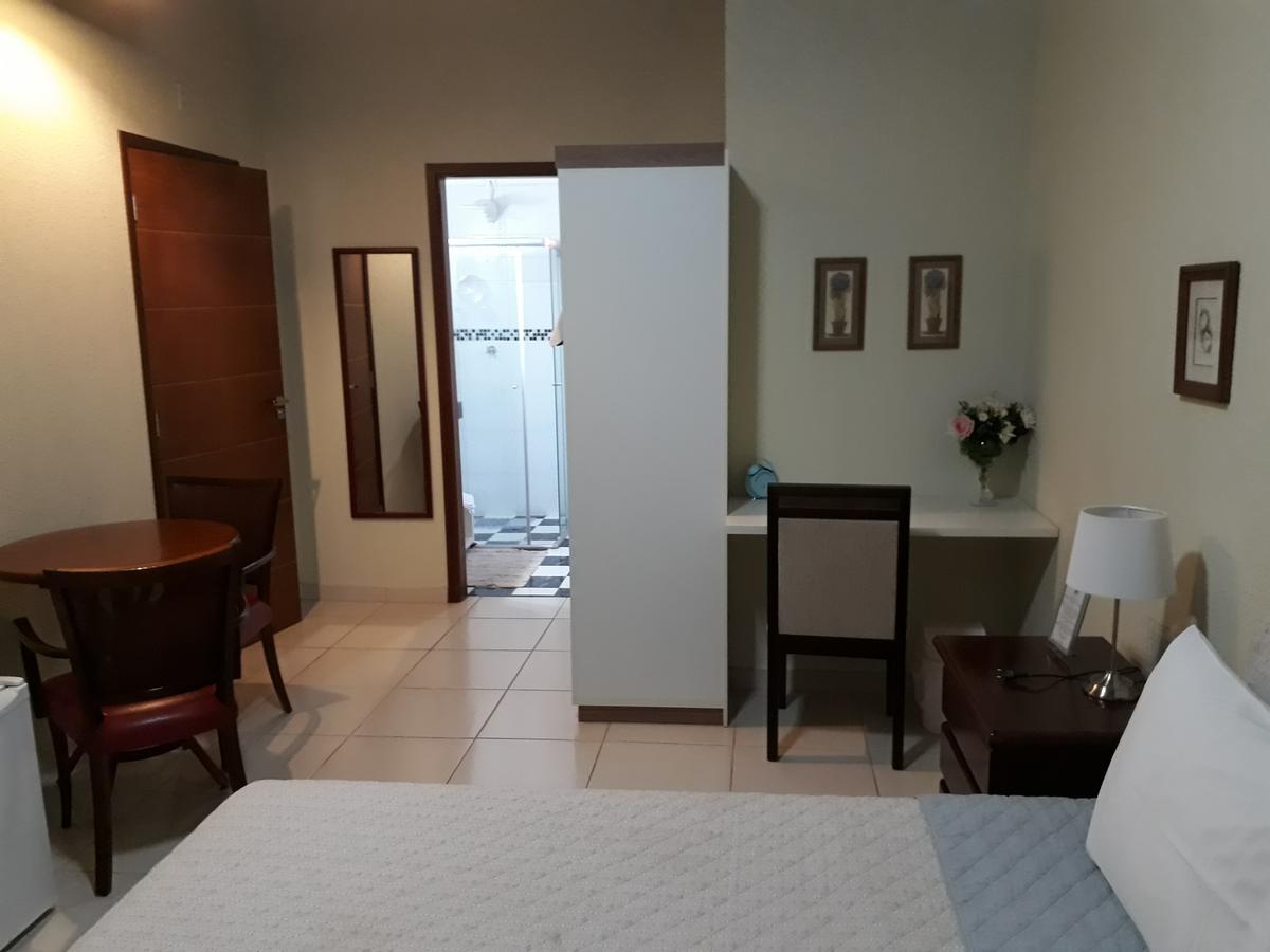 Oasis Park Inn