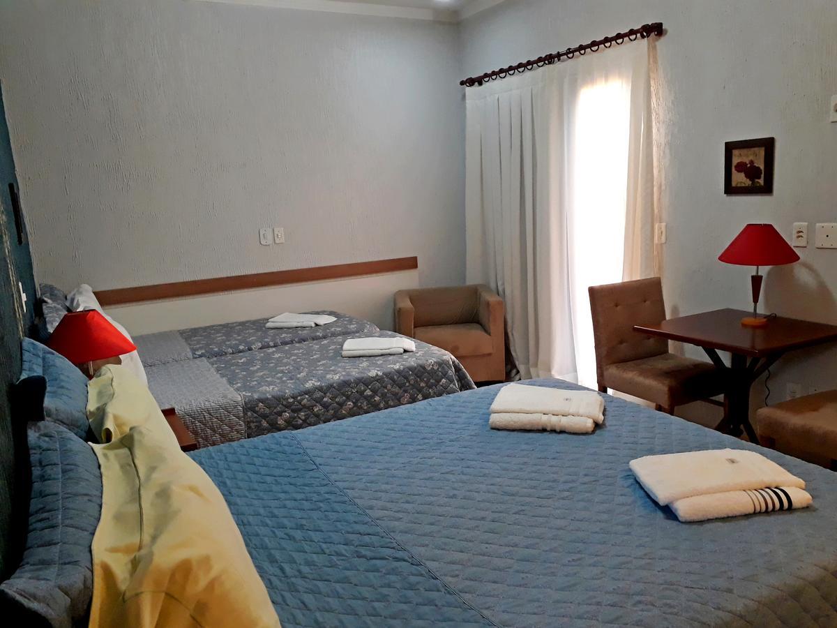 Oasis Park Inn