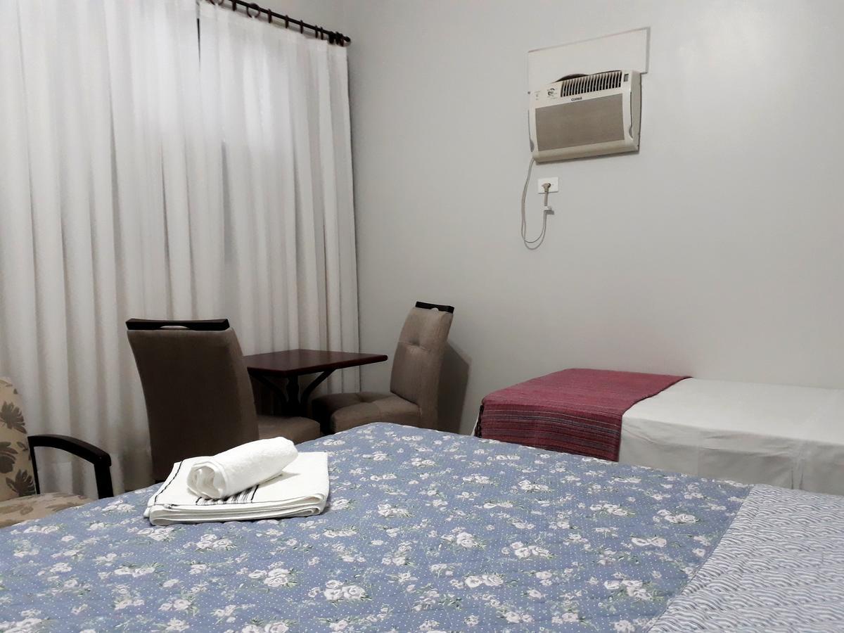 Inn Oasis Park 2*