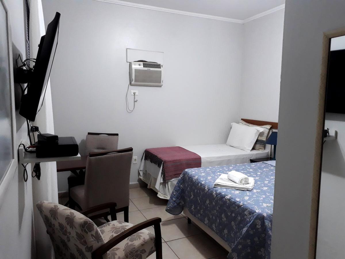 Inn Oasis Park Jabuticabal