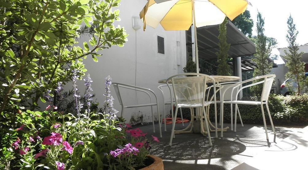 Inn Oasis Park 2*