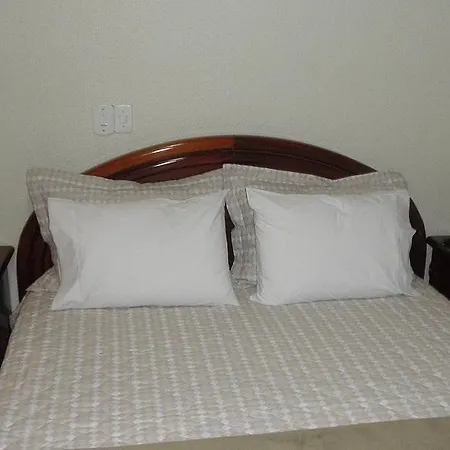 Hotel Pousada Oasis Park Jabuticabal Room photo