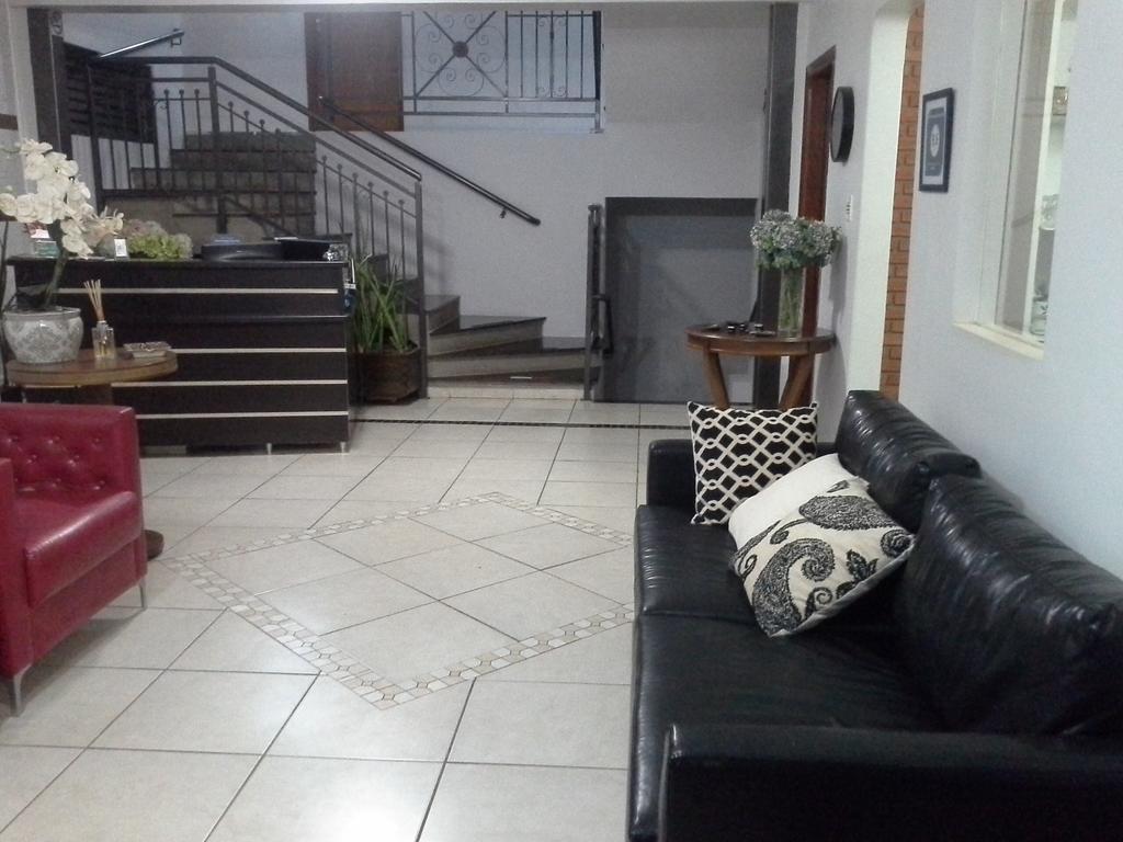 Oasis Park Inn Jaboticabal