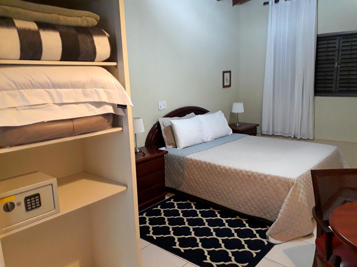 Oasis Park 2* Jaboticabal