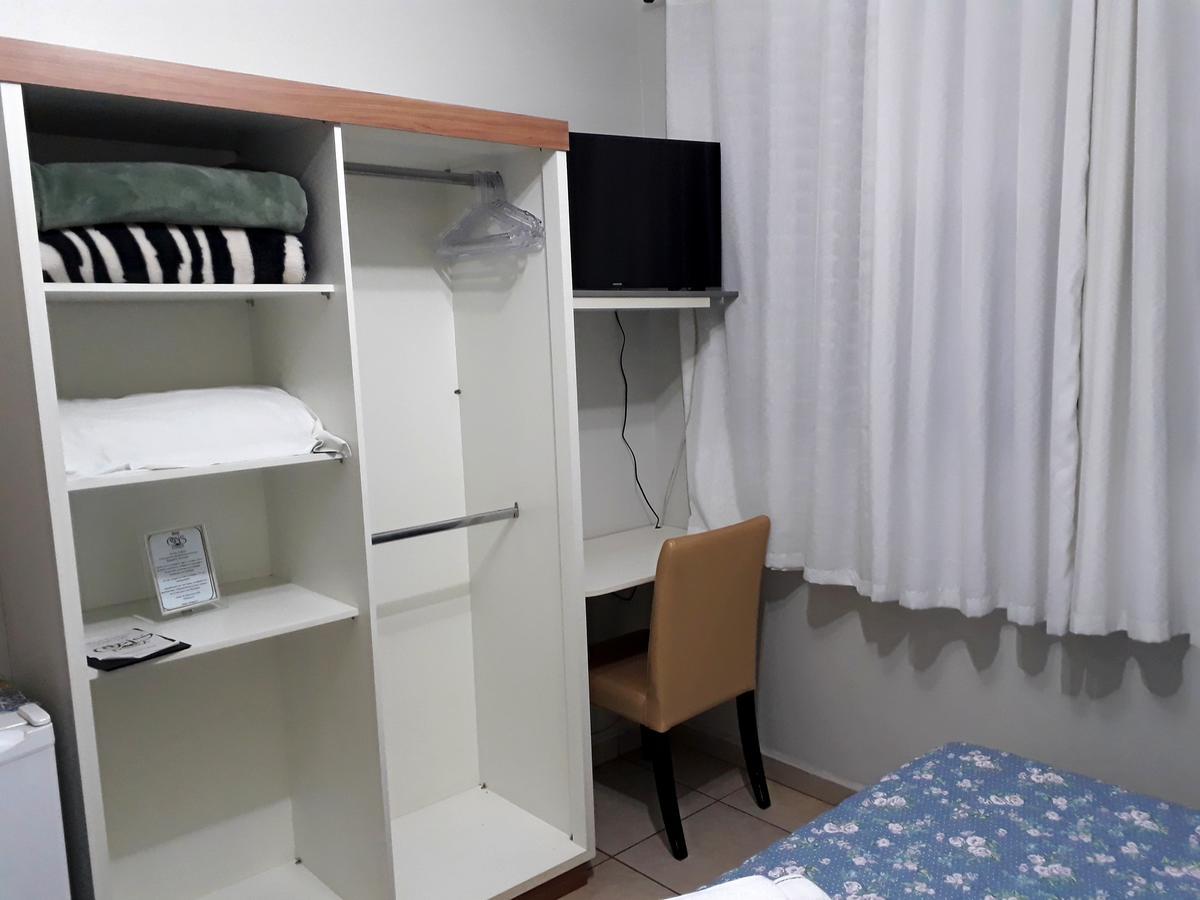 Oasis Park Inn