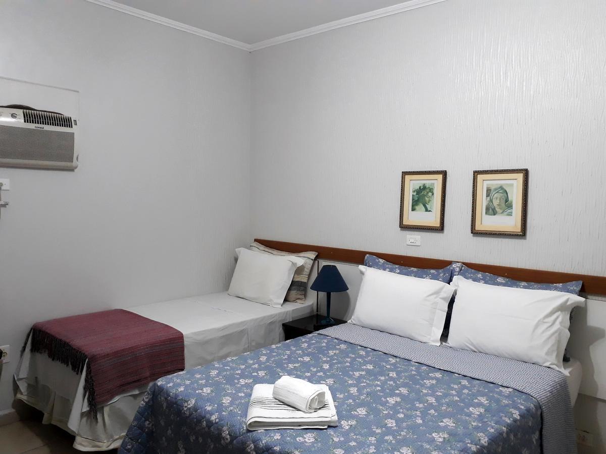 Oasis Park Inn