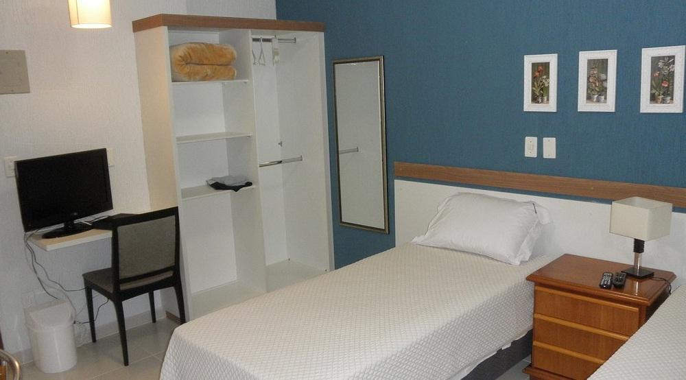 Oasis Park Inn Jaboticabal