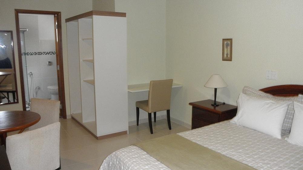 Oasis Park Inn